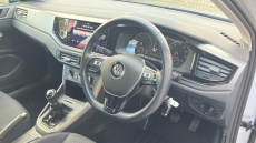 Volkswagen Polo 1.0 TSI 95 SE Tech Edition 5dr Petrol Hatchback